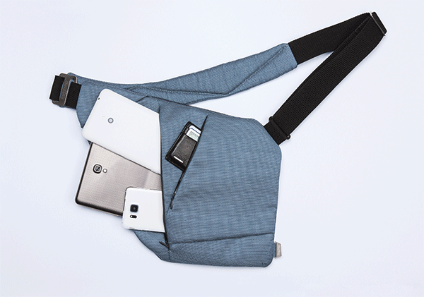 baggizmo bag fashion design fashion photography crowdfunding gadgets urban fashion fashion Accessories accessories bag design man bag