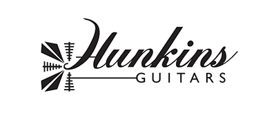 logo  Guitar guitars luthier
