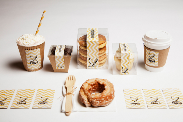 brand identity redesign bakery
