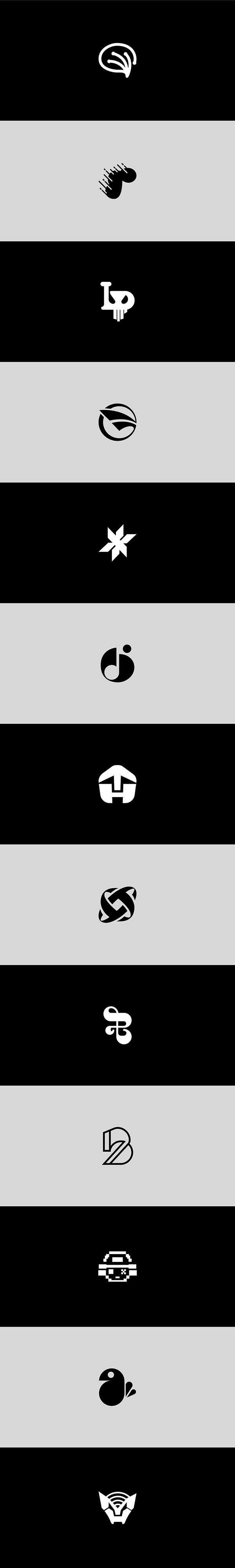 Logo Design, Modern , Creative , minimalist, logo, tech