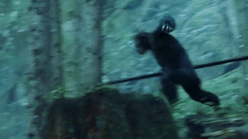 animated gifs gifs cinemagraphs social media tumblr apes movie
