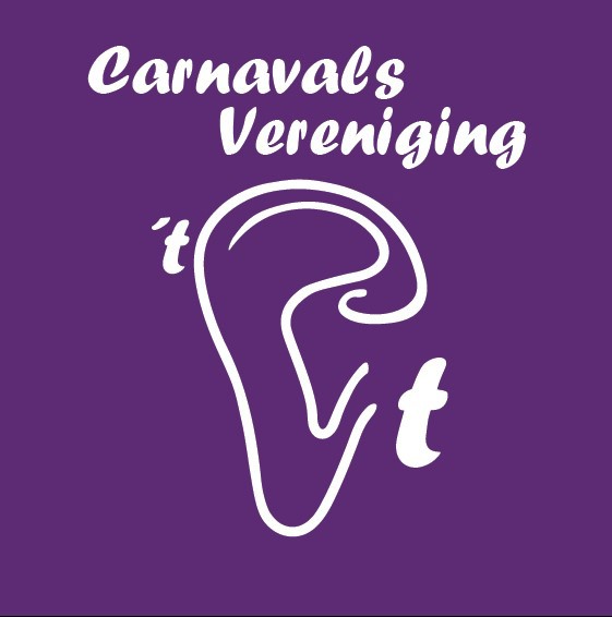 Logo Carnavals vereniging 't Oort