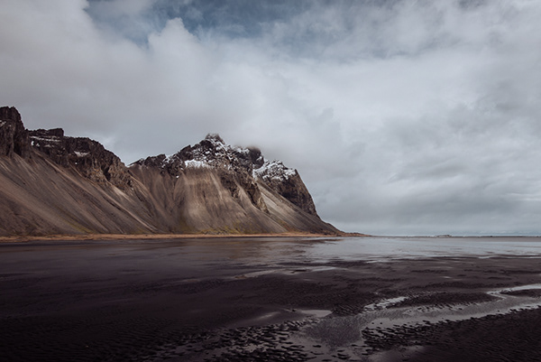 THE VIKING VILLAGE – Iceland