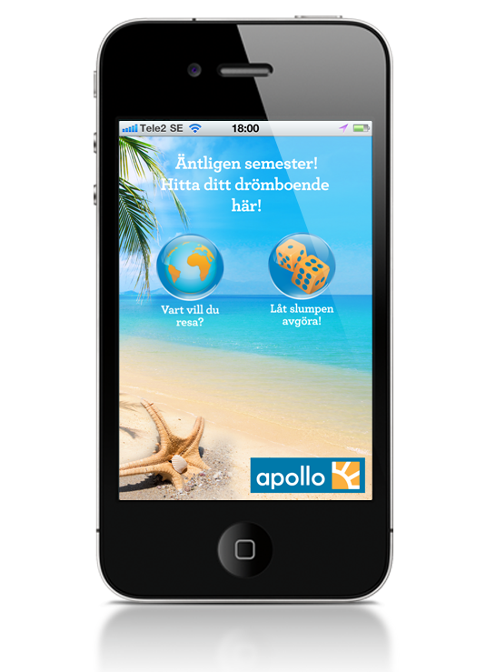 ios iphone iPad apple application wearefaces