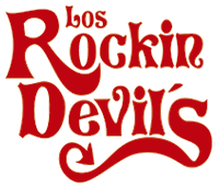 Website A Go-Go Bule-Bule Rockin Devils Rock And Roll band website Pagina web banda