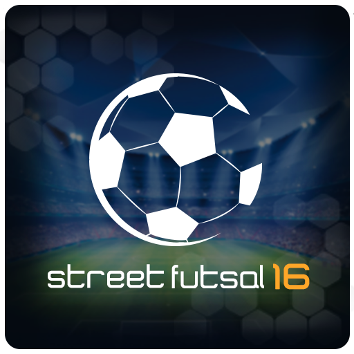 street futsal futsal game UI/UX Design gameplay soccor