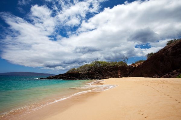 maui  Hawaii  landscape