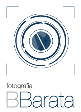 logo  bbarata Fotografia