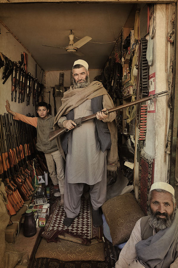 kabul Afghanisthan photographer photo War