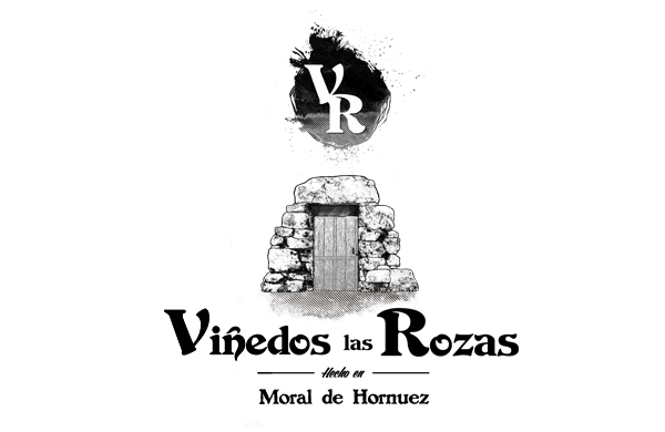Cesteiro viñedos Navea Moral de Hornuez Logotype