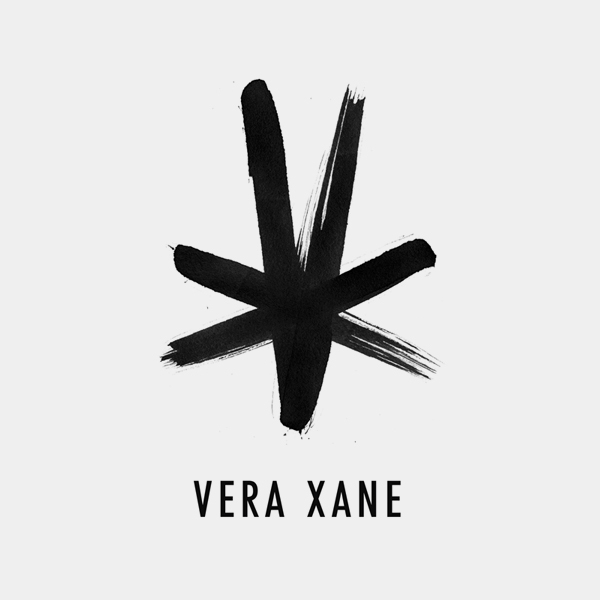 Toben  Vera Xane Jewellery  branding  Stationary packagin  motion  logo