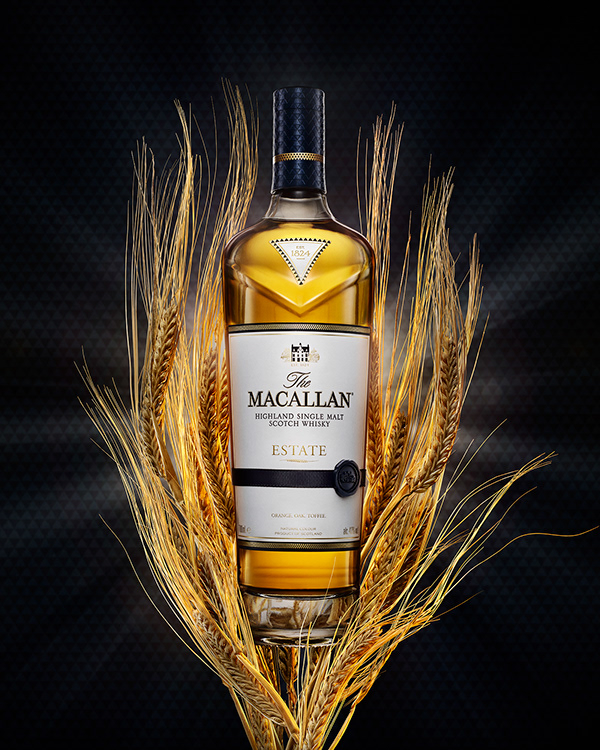 The Macallan | Retouch