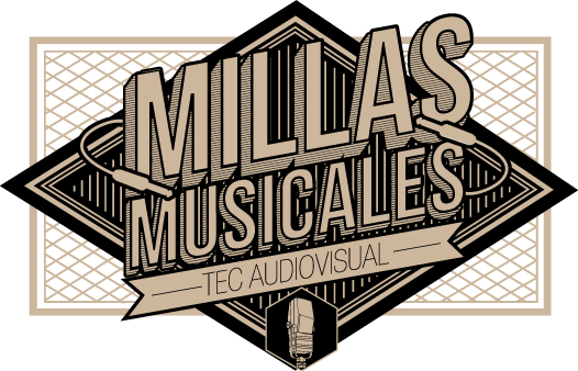 TEC audiovisual MILLAS MUSICALES