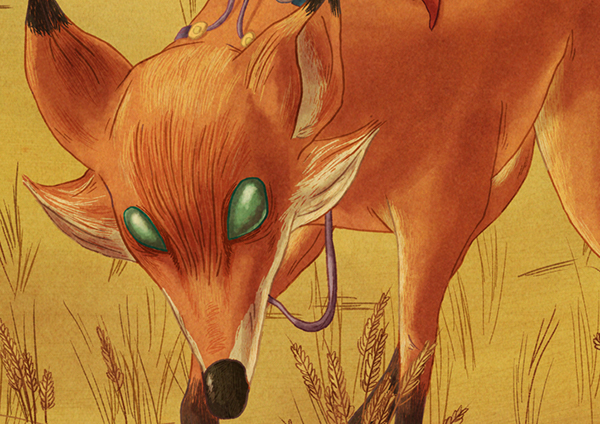 Le Petit Prince little prince  fox children book