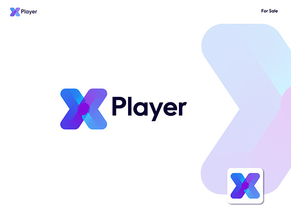X player Logo