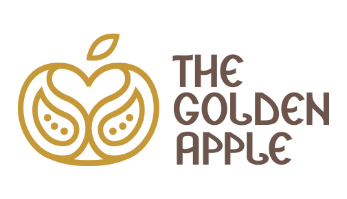 the golden apple Character design Poses