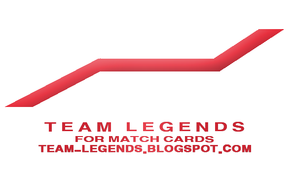 logo Team Legends