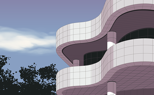 Richard Meier / Architecture
