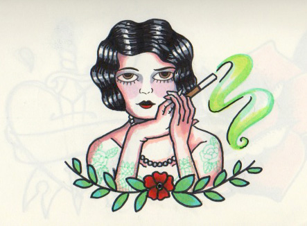 american traditional tattoo american traditional tattoo art markers illustrations
