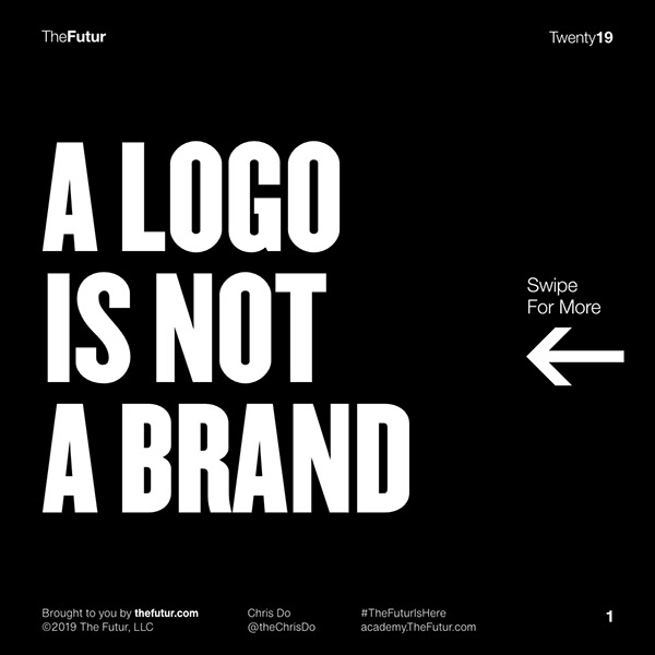 What Is A Brand?