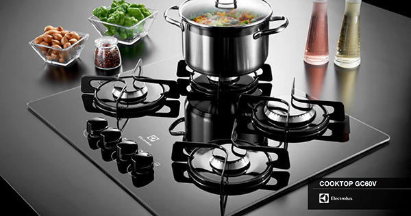 Cooktops_Electrolux