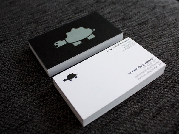 Branding Identity identity visual identity logo Logo Design snapping creative M. Henneberg-Johansen Business Cards