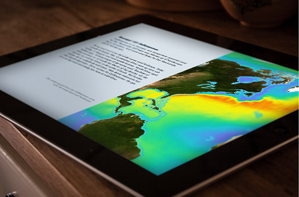 ebook Gyldendal iPad