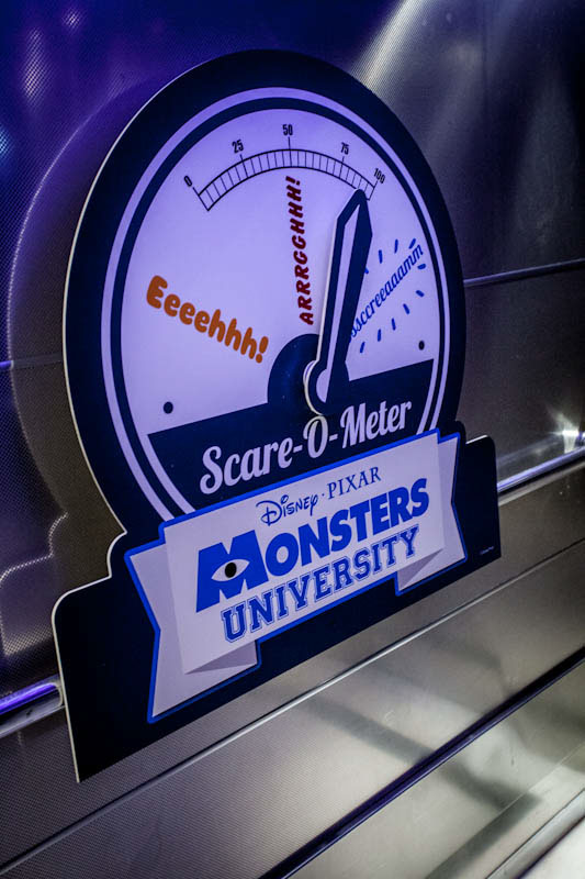 Monsters Inc Drinks Brand Licensing 2012