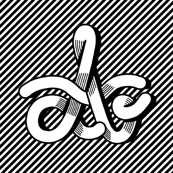 36daysoftype tipografia letras 36 days of type font