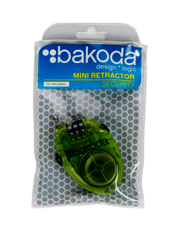 Bakoda accessoires