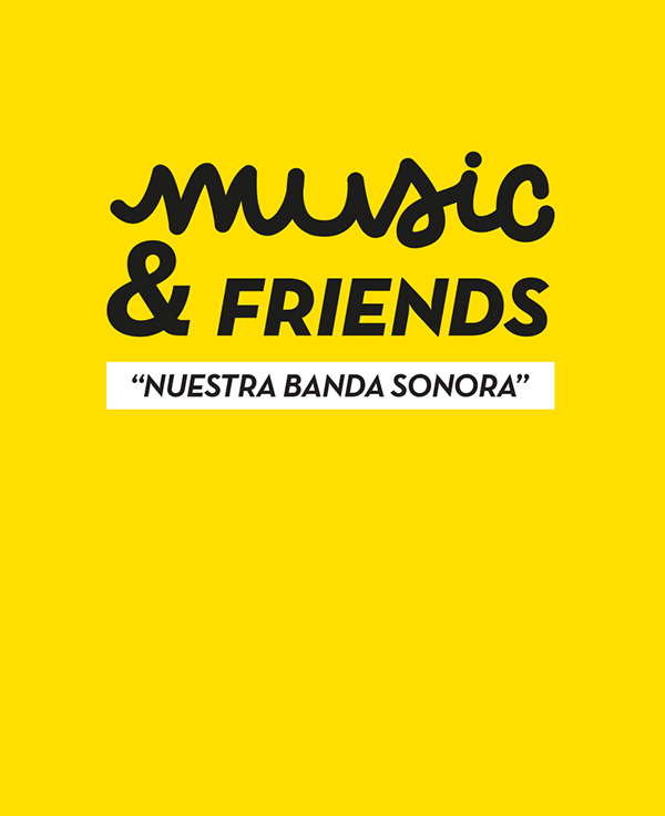 musica Amigos friends songs song sketch sketchbook creative Project band