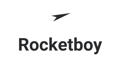 Rocketboy Rboy Isometric clothes future modern Office brand Character