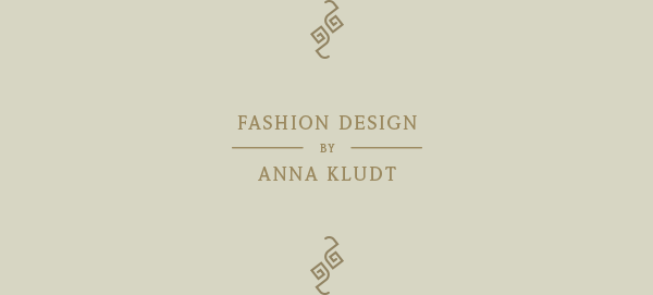 Layout book fashion design