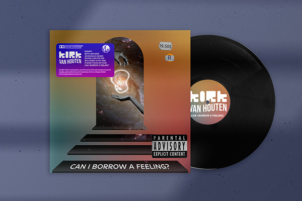 Kirk Van Houten - "Can I borrow a feeling?"