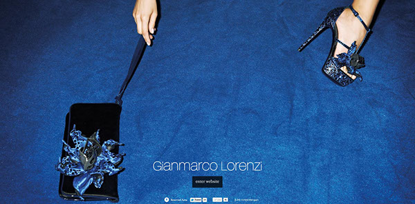 gianmarco lorenzi official website