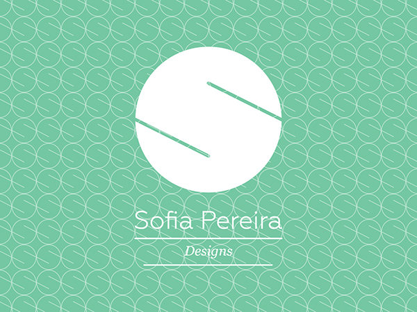 Sofia Pereira design brand