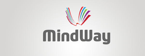 Logo Design Mindway