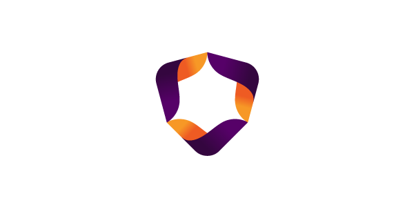 INSEC innovation security  orange purple Portugal