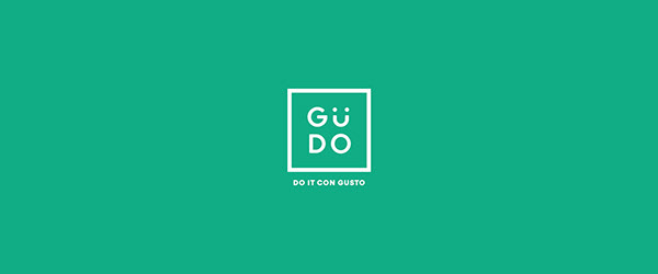 GÜDO | Branding & Packaging