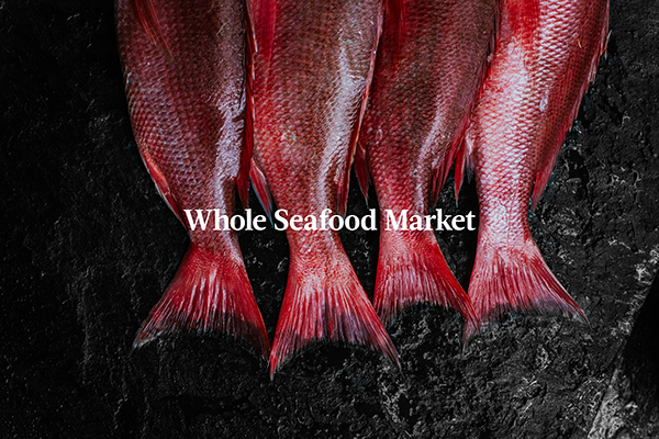 Whole Seafood Market