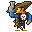Pixel art Games pirates