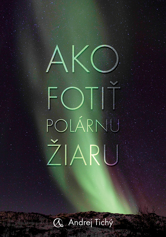 aurora photos book cover