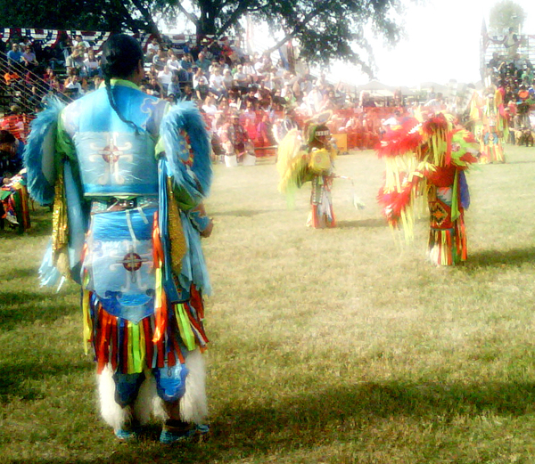 indians pow wow Pow-Wow indios contest