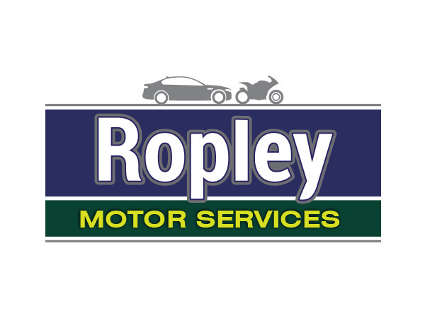 automotive brand Ropley