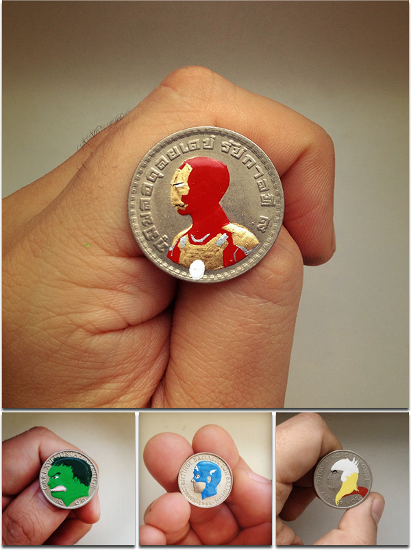 coins money art tales you lose instagram pop comics heroes characters inspiration money talesyoulose