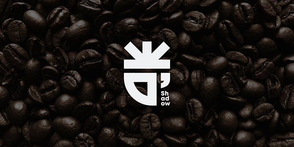 Shadow Coffee - Branding