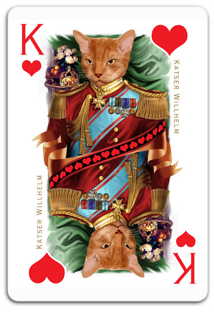 cats Cat cards