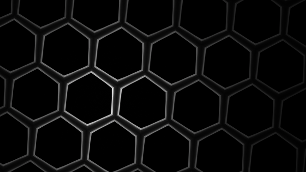 Honeycombs | BLEND