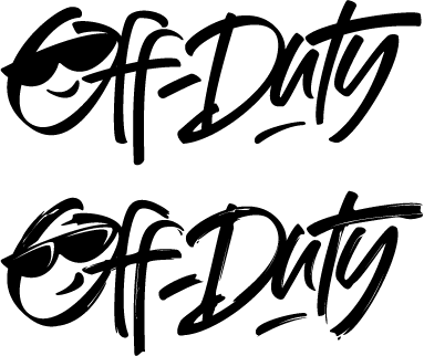 print desing logo type hard Logotype lettering Style font art