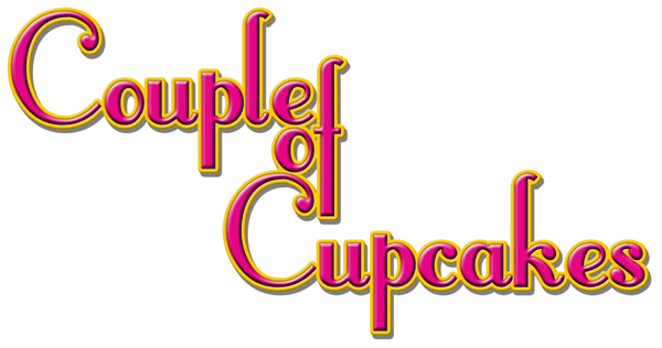 cupcake cupcakes logo kenn shinabery kenneth New York nyc new york city dessert sweat treat desserts couple Blog reviews logos sweats treats yummy tastey sweat tooth